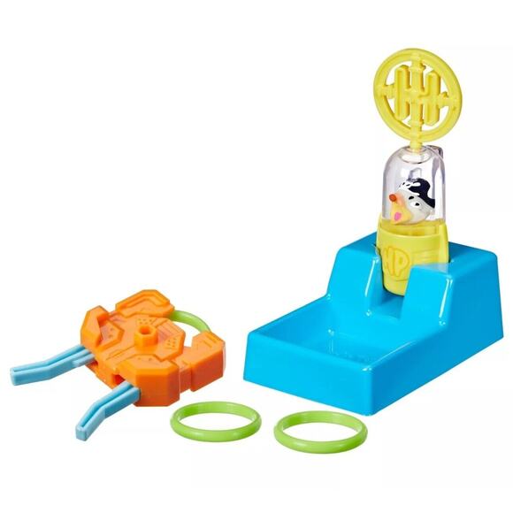 Hydro Pods Starter Pack Battle Toy, Water Activated Surprise Toys for Kids New - Picture 3 of 4